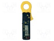 Meter: multifunction; digital,pincers type; LCD; 4-digit; 45÷1kHz BEHA-AMPROBE