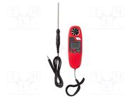 Anemometer BEHA-AMPROBE