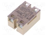 Relay: solid state; Ucntrl: 5÷24VDC; 25A; 200÷480VAC; G3NA; 1-phase OMRON