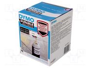 Label; 104mm; 159mm; white DYMO