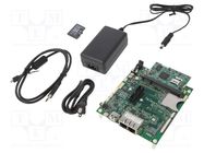 Dev.kit: ARM NXP; Architecture: Cortex A7; 256MBRAM,4GBFLASH NXP