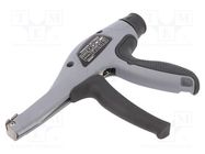 Tool: for crimping; cable ties; Material: plastic PANDUIT