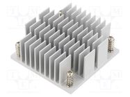 Cooling module; GENE APL; heatsink AAEON