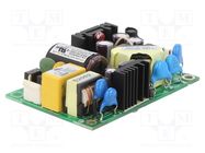 Power supply: switching; open; 40W; 120÷370VDC; 90÷264VAC; 1.33A CINCON