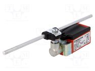 Limit switch; NO + NC; 5A; max.240VAC; max.24VDC; M20; IP66 BERNSTEIN AG