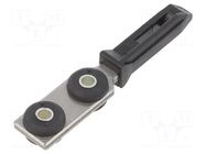 Flat key; SLK BERNSTEIN AG