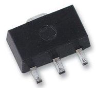 MOSFET, P-CH, -250V, -0.43A, SOT-223-4