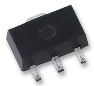 TRANSISTOR, BJT, PNP, 50V, 1A, SOT-89