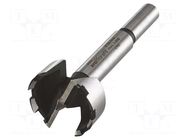 Drill bit; L: 90mm; Working part len: 35mm; Forster WOLFCRAFT