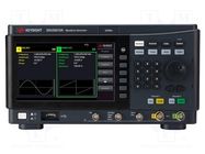 Generator: arbitrary, function; 20MHz; LCD 7"; Ch: 2; 100÷240VAC KEYSIGHT