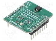 Click board; prototype board; Comp: DS28EC20; EEPROM memory MIKROE