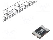 Fuse: PTC polymer; 2A; SMD; 2920L; 2920 LITTELFUSE