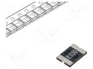 Fuse: PTC polymer; 300mA; 2920L LITTELFUSE