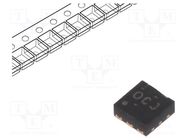 PMIC; DC/DC converter; Uin: 2.3÷5.5VDC; Uout: 5VDC; 0.45A; WSON6 TEXAS INSTRUMENTS