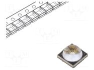 Power LED; UV-S; 60°; 1000mA; 20W; λd: 365÷370nm; 6.4÷8.4VDC; SMD ProLight Opto