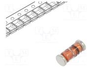 Diode: Zener; 0.5W; 7.5V; SMD; MiniMELF; single diode; 100nA YANGJIE TECHNOLOGY