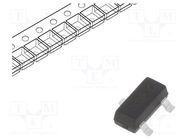 IC: supervisor circuit; power on reset monitor (PoR); 1÷5.5VDC DIODES INCORPORATED