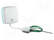 Data logger; temperature; ±2.5°C; Interface: WiFi; IP67; EasyLog LASCAR