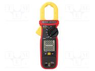 Meter: multifunction; digital,pincers type; LCD; Sampling: 5x/s BEHA-AMPROBE