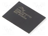 IC: FLASH memory; 128MbFLASH; CFI,parallel; TSOP56; parallel 