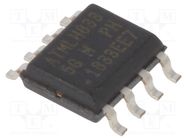 IC: EEPROM memory; 1MbEEPROM; SPI; 128kx8bit; 1.7÷5.5V; 20MHz; SO8 MICROCHIP TECHNOLOGY