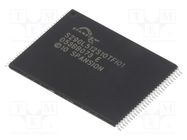 IC: FLASH memory; 512MbFLASH; CFI,parallel; TSOP56; parallel 