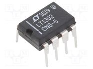 PMIC; DC/DC converter; Uin: 2÷8VDC; Uout: 5VDC; 2A; DIP8; Ch: 1 Analog Devices