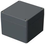 ENCLOSURE, ALUMINIUM, IP66