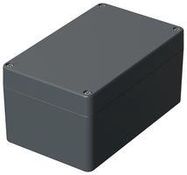 ENCLOSURE, ALUMINIUM, IP66