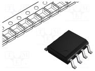 IC: RTC circuit; I2C; NV SRAM; 56BSRAM; SO8; 4.5÷5.5V Analog Devices (MAXIM INTEGRATED)