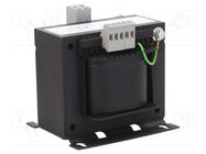 Transformer: mains; 630VA; 230VAC,400VAC; 24V; screw type; IP00 SCHNEIDER ELECTRIC