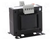 Transformer: mains; 250VA; 230VAC,400VAC; 230V; screw type; IP00 SCHNEIDER ELECTRIC