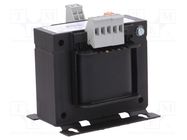 Transformer: mains; 250VA; 230VAC,400VAC; 24V; screw type; IP00 SCHNEIDER ELECTRIC