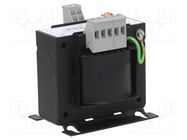 Transformer: mains; 160VA; 230VAC,400VAC; 24V; screw type; IP00 SCHNEIDER ELECTRIC