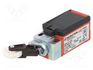 Limit switch; NO + NC; 5A; max.240VAC; max.24VDC; M20; IP66 BERNSTEIN AG