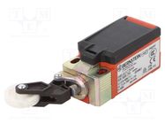 Limit switch; NO + NC; 5A; max.240VAC; max.24VDC; M20; IP66 BERNSTEIN AG