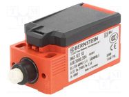 Limit switch; NO x2; 5A; max.240VAC; max.24VDC; M20; IP66; -30÷75°C BERNSTEIN AG