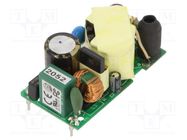 Converter: AC/DC; 25W; 90÷264VAC; Usup: 120÷370VDC; Uout: 36VDC CINCON