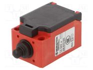 Limit switch; NO + NC; 10A; max.240VAC; max.240VDC; M16; IP65 BERNSTEIN AG