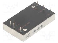 Converter: DC/DC; 40W; Uin: 18÷75V; Uout: 12VDC; Iout: 3333mA; THT CINCON