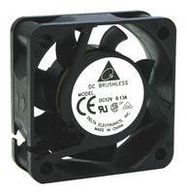 AXIAL FAN, 50MM, 24VDC, 20.3CFM, 40.5DBA