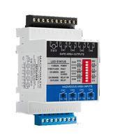 SAFETY RELAY, 102-132VAC/10-125VDC/SCREW