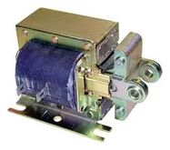 SOLENOID, AC LAMINATED, PULL, 120VAC