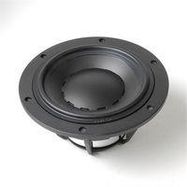 6.5" PP Mica Woofer 60 Watt 6 Ohm