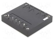 Converter: DC/DC; 150W; Uin: 18÷75VDC; Uout: 12VDC; Iout: 12.5A CINCON