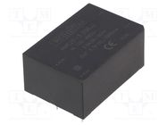 Converter: AC/DC; 11.88W; 90÷528VAC; Usup: 100÷745VDC; Uout: 3.3VDC AIMTEC