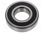 Bearing: single row deep groove ball; Øint: 50mm; Øout: 110mm SKF