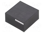 Converter: AC/DC; 40W; Uin: 90÷264VAC,120÷370VDC; Uout: 24VDC; 90% CINCON