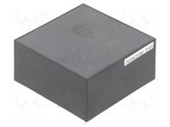 Converter: AC/DC; 40W; Uin: 90÷264VAC,120÷370VDC; Uout: 48VDC; 90% CINCON