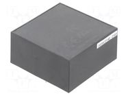 Converter: AC/DC; 40W; Uin: 90÷264VAC,120÷370VDC; Uout: 12VDC; 90% CINCON